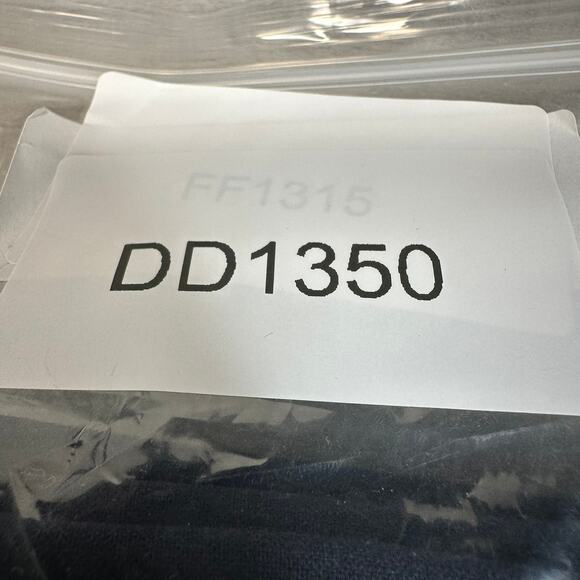 J. Crew Cropped Natalia Pant Blue Carreman 4P - Picture 16 of 16